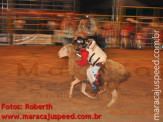 Rodeio 2012 3º dia