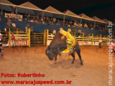 Rodeio 2012 3º dia