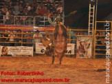 Rodeio 2012 3º dia