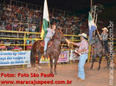 Rodeio 2012 4º dia