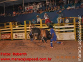 Atualizado: Rodeio 2012 2º dia