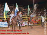 Rodeio 2012 4º dia