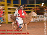 Atualizado: Rodeio 2012 2º dia