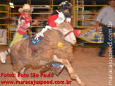 Atualizado: Rodeio 2012 2º dia