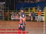 Rodeio 2012 3º dia