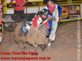 Rodeio 2012 3º dia