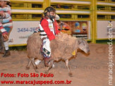 Atualizado: Rodeio 2012 2º dia