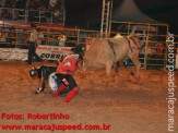 Rodeio 2012 3º dia