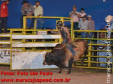 Rodeio 2012 3º dia