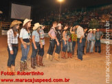 Rodeio 2012 3º dia