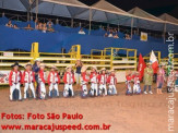 Atualizado: Rodeio 2012 2º dia