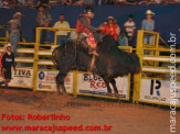 Rodeio 2012 3º dia