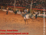 Rodeio 2012 3º dia