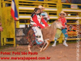 Atualizado: Rodeio 2012 2º dia