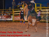 Rodeio 2012 3º dia