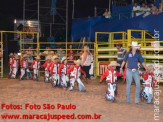 Rodeio 2012 4º dia