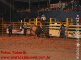 Atualizado: Rodeio 2012 2º dia