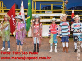 Atualizado: Rodeio 2012 2º dia