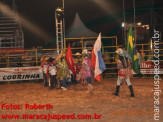 Atualizado: Rodeio 2012 2º dia