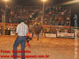 Rodeio 2012 3º dia