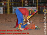 Atualizado: Rodeio 2012 2º dia