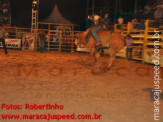 Rodeio 2012 3º dia