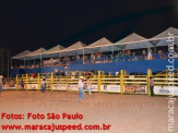 Atualizado: Rodeio 2012 2º dia