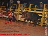 Rodeio 2012 3º dia