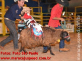 Atualizado: Rodeio 2012 2º dia