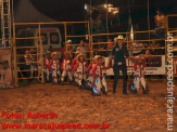 Atualizado: Rodeio 2012 2º dia