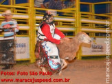 Atualizado: Rodeio 2012 2º dia