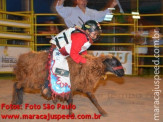 Atualizado: Rodeio 2012 2º dia