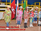 Atualizado: Rodeio 2012 2º dia