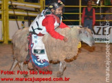 Rodeio 2012 3º dia