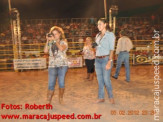 Rodeio 2012 4º dia