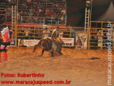 Rodeio 2012 3º dia