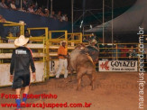 Rodeio 2012 3º dia