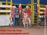 Rodeio 2012 3º dia