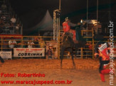 Rodeio 2012 3º dia