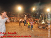 Rodeio 2012 4º dia