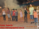 Rodeio 2012 4º dia