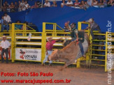 Rodeio 2012 3º dia