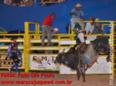 Atualizado: Rodeio 2012 2º dia