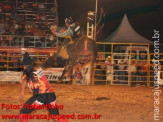 Rodeio 2012 3º dia