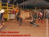 Rodeio 2012 3º dia