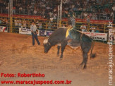 Rodeio 2012 3º dia