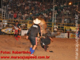 Rodeio 2012 3º dia