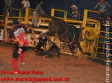 Rodeio 2012 3º dia