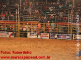 Rodeio 2012 3º dia