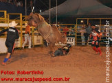 Rodeio 2012 3º dia